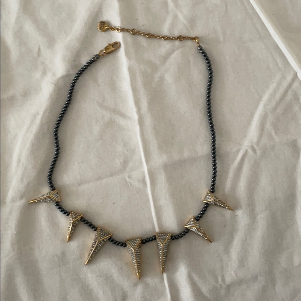 Juicy Couture necklace